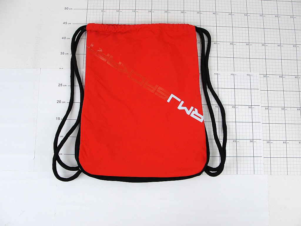 Worek / plecak rekin, neopren; wym.36x42x5 cm PPB ; 120 ; EAN: 