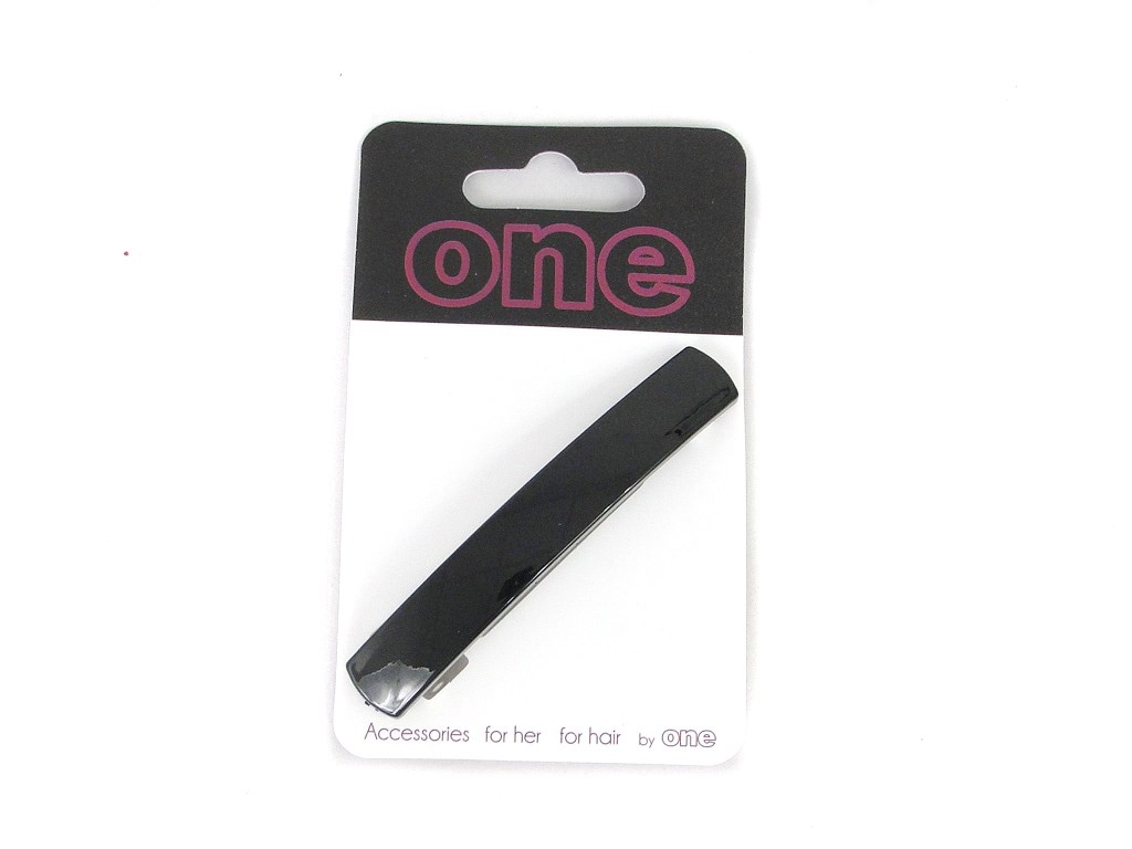 ONE SPINKA ; wym. 8,5x1,3cm ; B/C ; 12/1200 ;