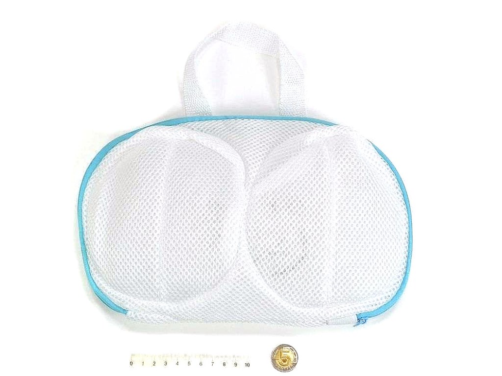 WOREK DO PRANIA BIELIZNY ; wym. 19x30cm; PPB ; 200 ;