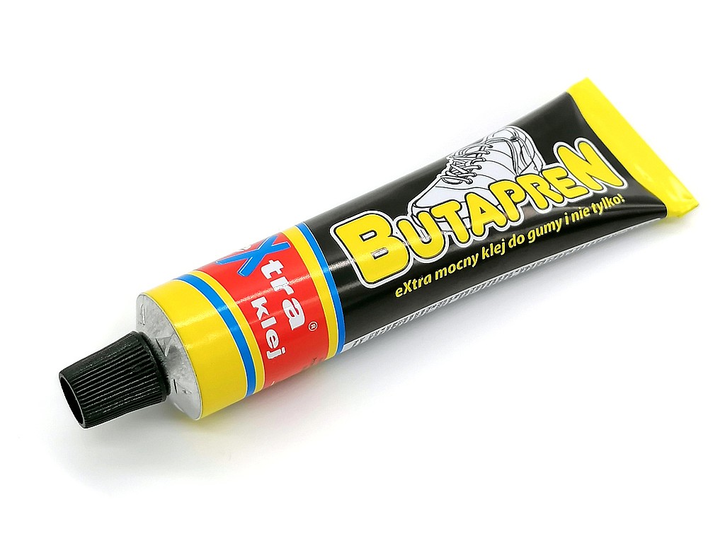 EXTRA KLEJ BUTAPREN 40ml, ; 30 ;