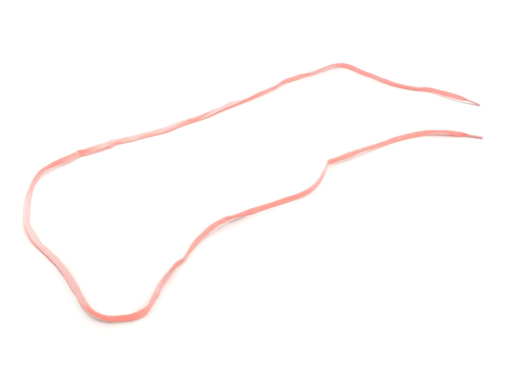 SZNUROWADŁA 140cm 2szt. ; MIX KOLORÓW; dł. 140cm ; PPB ; 1000 ; EAN: 