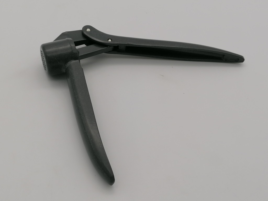 WYCISKACZ, PRASKA DO CZOSNKU ; wym. 16x6x2cm ; 200 ; EAN: 