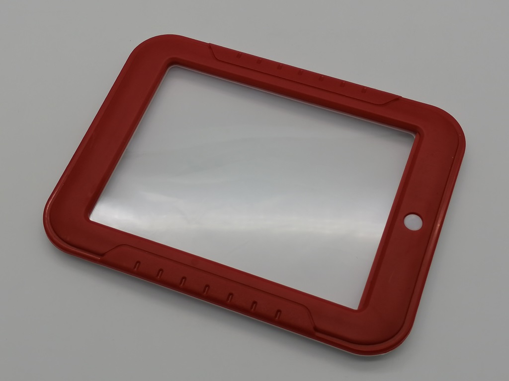 TABLET LED MAGICZNA TABLICA ; wym. Op. 27,5x20,5x4cm; BOX ; 60 ; EAN: 