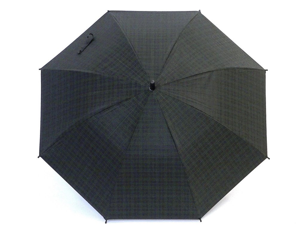 PARASOL W KRATKE MAŁY ; MIX KOLORÓW; dł. 72cm; PPB ; 60 ; EAN: 