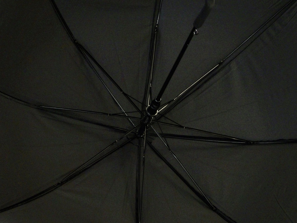 PARASOL W KRATKE MAŁY ; MIX KOLORÓW; dł. 72cm; PPB ; 60 ; EAN: 