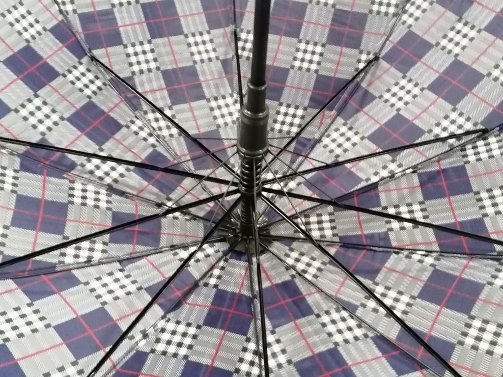 PARASOL ; MIX KOLORÓW; wym. 70cm; PPB ; 60 ; EAN: 