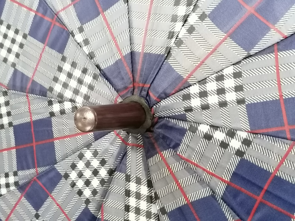 PARASOL ; MIX KOLORÓW; wym. 70cm; PPB ; 60 ; EAN: 