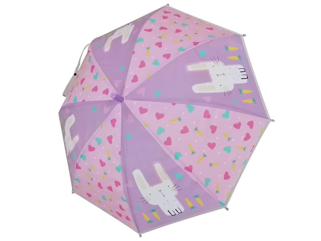 PARASOL DZIECIĘCY ; MIX WZORÓW; wym. 50cm; PPB ; 60 ; EAN: 