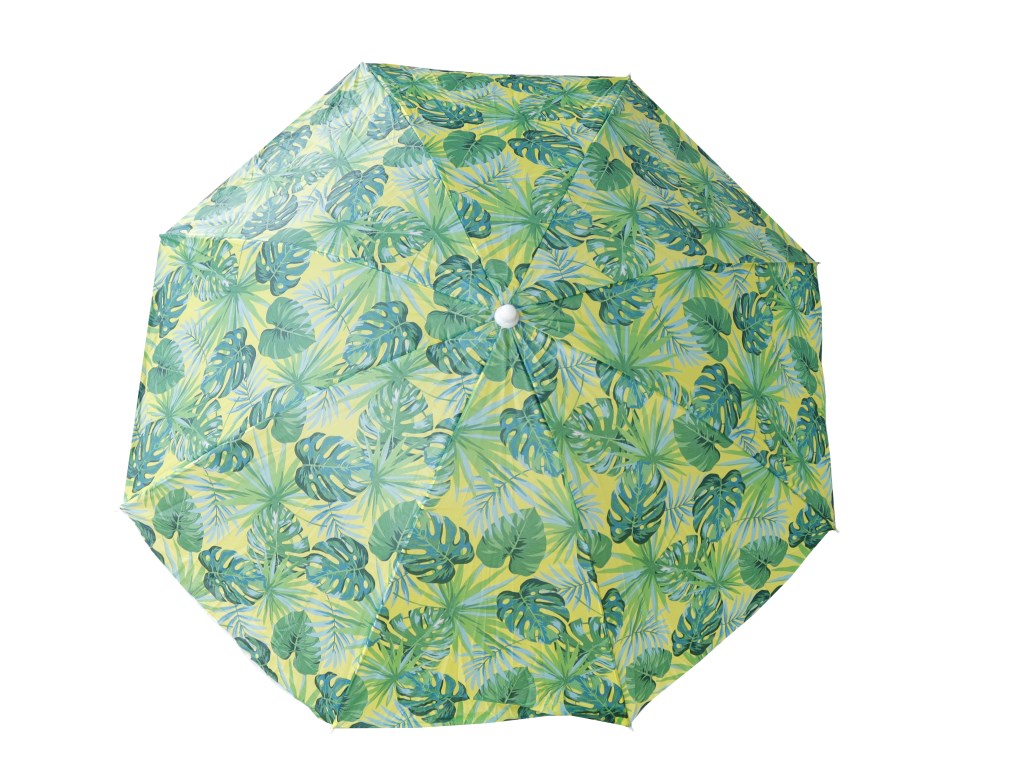 PARASOL OGRODOWY SKŁADANY 85cm ; PPB ; 30 ; EAN: 