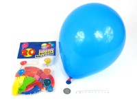 BALONY ; wym. 22x25cm; PPB ; 12/600 ; EAN: 