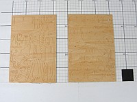 PUZZLE 3D SZKIELET ; wym. Op. 15,5x23x0,5cm ; B/C ; 156/312 ; EAN: