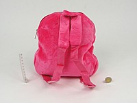 PLECAK MAGICZNE CEKINY ; MIX KOLORÓW; wym. 20x24x6cm; PPB ; 300 ; EAN: