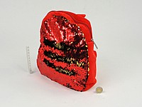 PLECAK MAGICZNE CEKINY ; MIX KOLORÓW; wym. 20x24x6cm; PPB ; 300 ; EAN: