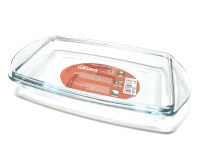 NACZYNIE ŻARO 0,9 L BORCAM; wym. 29x16,5x4 cm ; 6 ; EAN: