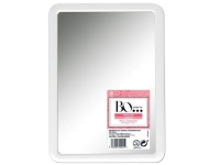 RECTANGULAR MIRROR 13X18 H: 19 cm W: 14 cm D: 12 cm EAN: 