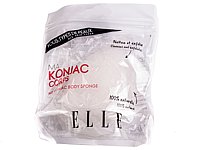 GĄBKA KONJAC EAN: