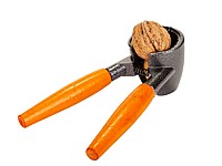 DZIADEK DO ORZECHÓW ; wym. 20,5x10,5cm; B/C ; 100 ; EAN: 