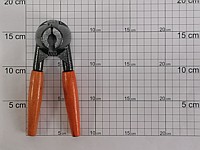 DZIADEK DO ORZECHÓW ; wym. 20,5x10,5cm; B/C ; 100 ; EAN: 