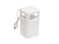 LAMPA NA KOMARY, wym. 19x10,5cm ; BOX ; 50 ; EAN: 