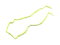 SZNUROWADŁA 120cm 2szt. ; MIX KOLORÓW; dł. 120cm ; PPB ; 1000 ; EAN: 