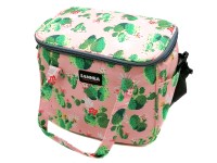 LUNCH BAG TORBA TERMICZNA ; wym. 24x18x20cm; PPB ; 100 ; EAN: 