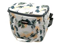 LUNCH BAG TORBA TERMICZNA ; wym. 24x18x20cm; PPB ; 100 ; EAN: 