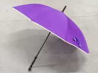 PARASOL ; MIX KOLORÓW; wym. 57cm; PPB ; 60 ; EAN: 