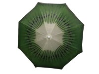 PARASOL PLAŻOWY OGRODOWY ; sred.85cm ; PPB ; 30 ; EAN: 