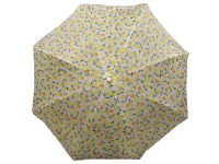 PARASOL PLAŻOWY OGRODOWY ; sred.85cm ; PPB ; 30 ; EAN: 