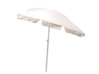 PARASOL PLAŻOWY OGRODOWY ; wym.200x130x220cm ; PPB ; 8 ; EAN: 