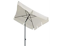 PARASOL PLAŻOWY OGRODOWY ; wym.200x130x220cm ; PPB ; 8 ; EAN: 