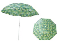 PARASOL OGRODOWY SKŁADANY 85cm ; PPB ; 30 ; EAN: 