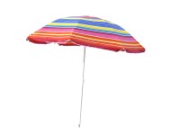 PARASOL OGRODOWY W PASKI SKŁADANY 85cm  ; PPB ; 30 ; EAN: 