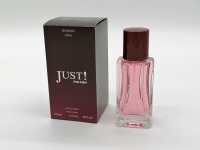 Perfumy BOSCO MEN JUST, woda toaletowa dla mężczyzn 100 ml; wym. op. 7x7x13,8 cm ; BOX ; 24 ; EAN: