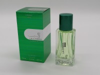 Perfumy BOSCO MEN LA CORBA GREEN, woda toaletowa dla mężczyzn 100 ml; wym. op. 7x7x13,8 cm ; BOX ; 24 ; EAN:
