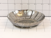 NACZYNIE DO GOTOWANIA NA PARZE ; METAL; śr. 17 cm; PPB ; 200 ; EAN: