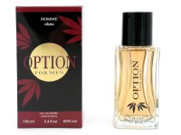 Perfumy BOSCO MEN OPTION 100 ml; wym.op.7x13,5x7 cm EAN: