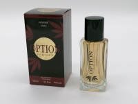 Perfumy BOSCO MEN OPTION 100 ml; wym.op.7x13,5x7 cm EAN: