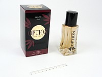 Perfumy BOSCO MEN OPTION 100 ml; wym.op.7x13,5x7 cm EAN: