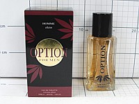 Perfumy BOSCO MEN OPTION 100 ml; wym.op.7x13,5x7 cm EAN:
